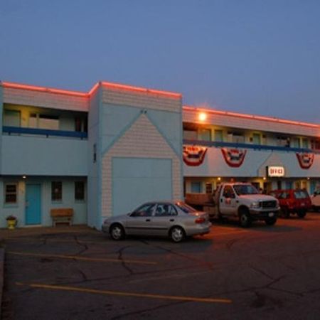 Budget Host Inn Virginia ภายนอก รูปภาพ